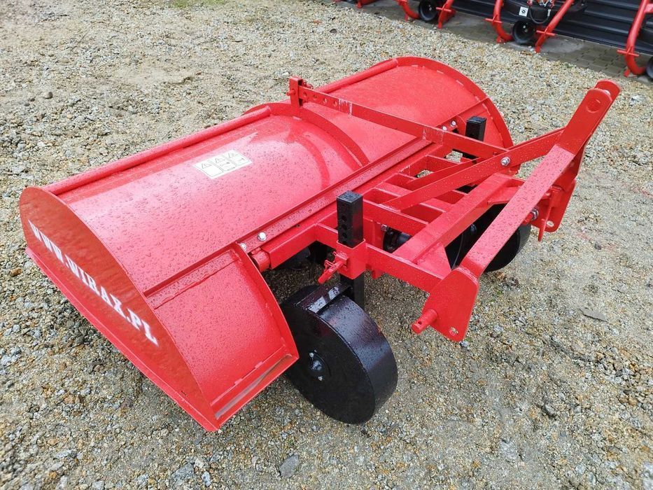 Freza agricola de pamant 125 - 210 cm WIRAX - Piese de schimb