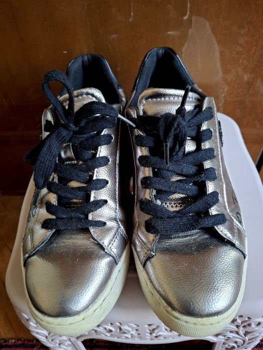 Дамски летни маратонки