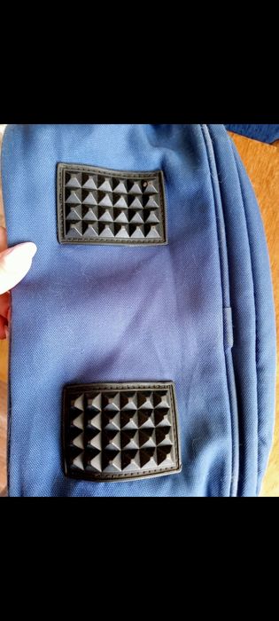 Детский школьный рюкзак