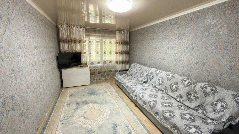 Продам 2х квартиру.