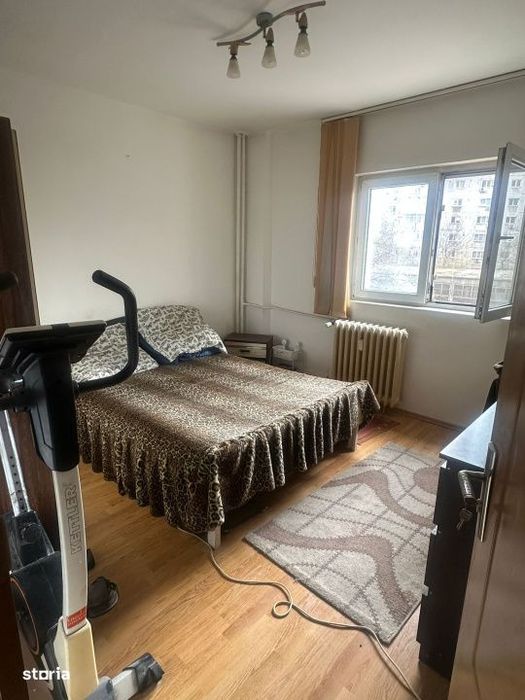 Apartament 4 camere 210000Euro | Șos. Oltenitei – Brancoveanu | Eta