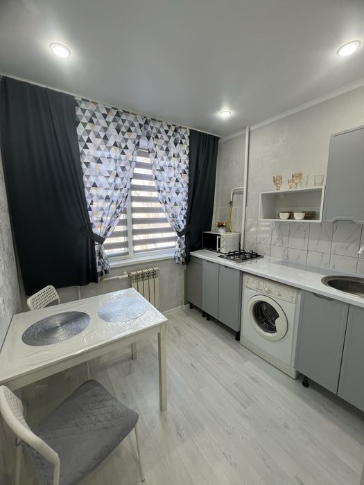 Квартира для пары все условия Универмаг Галактика