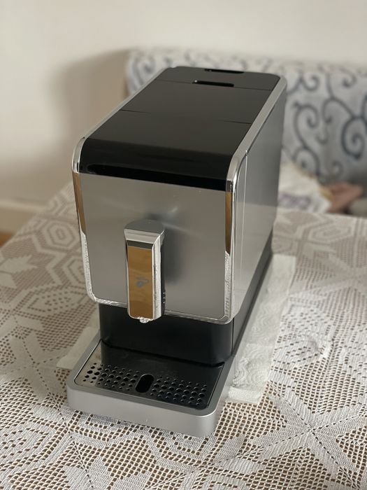 Кафеавтомат Tchibo Esperto