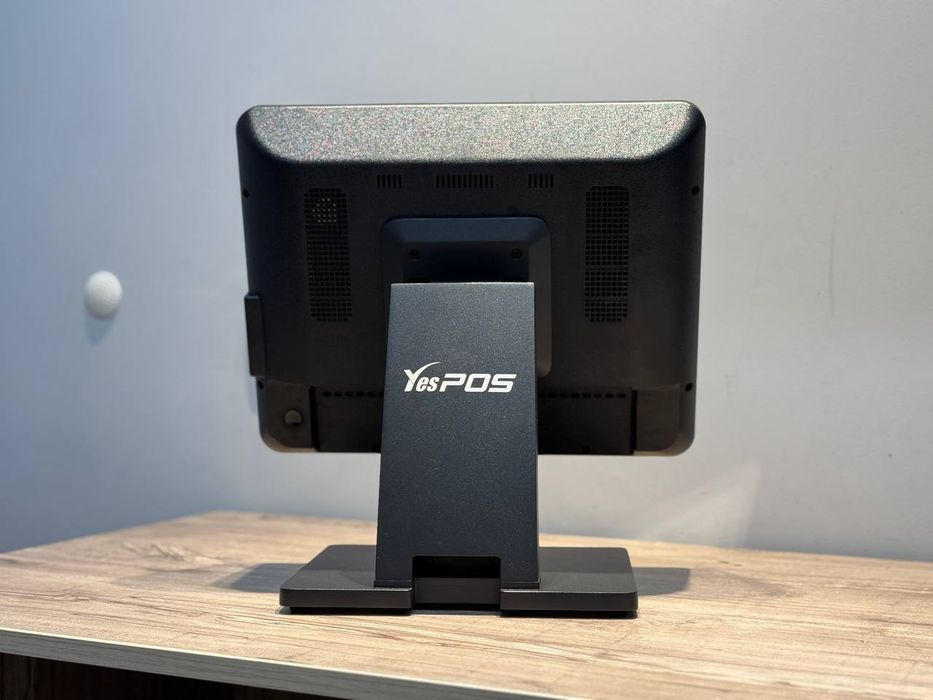 Монаблок сенсор касса jowi iiko kafe Manablok kassa dokon