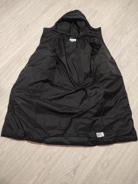 Geaca parka lunga barbati Columbia S