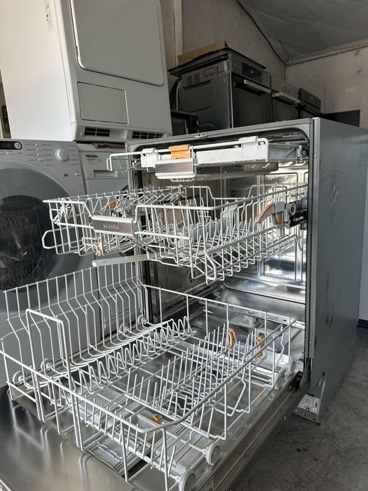 Съдомиялна +гаранция 1 година. MIELE за вграждане 60см. Безплатна доставка за София