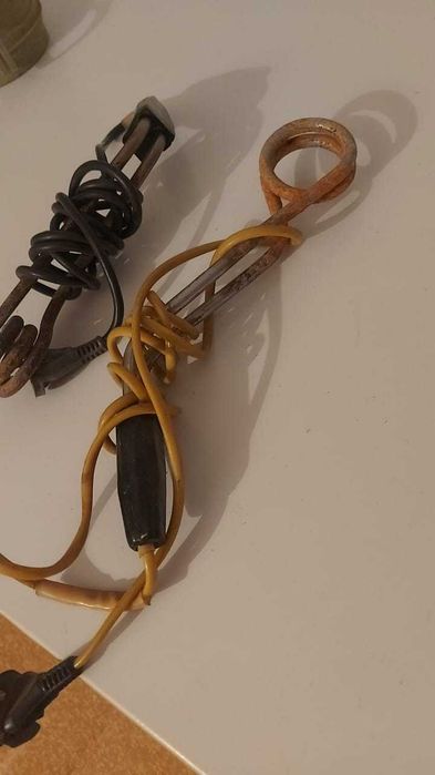 Советский кипятельник