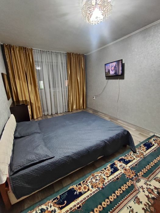 Почасовая. Посуточно. 1 ком.. Кольцо.