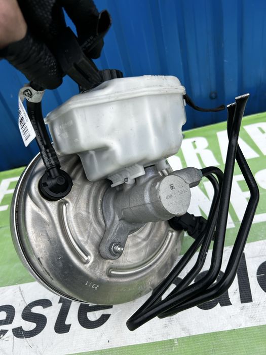 Pompă frână , servofrână centrală completă BMW G20