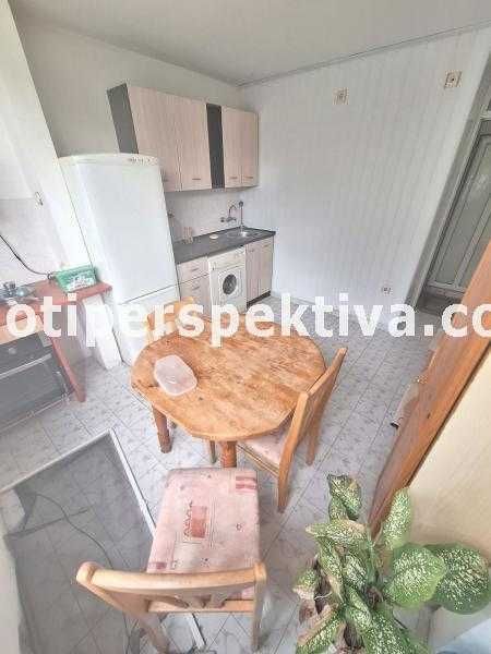 Продава се Двустаен апартамент в Пловдив, Кършияка - 57 кв.м за 1544 €/кв.м - Снимка #4