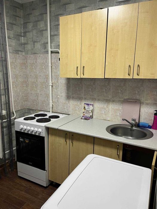 1 ком ПОСУТОЧНО в центре, Европа, Маринад