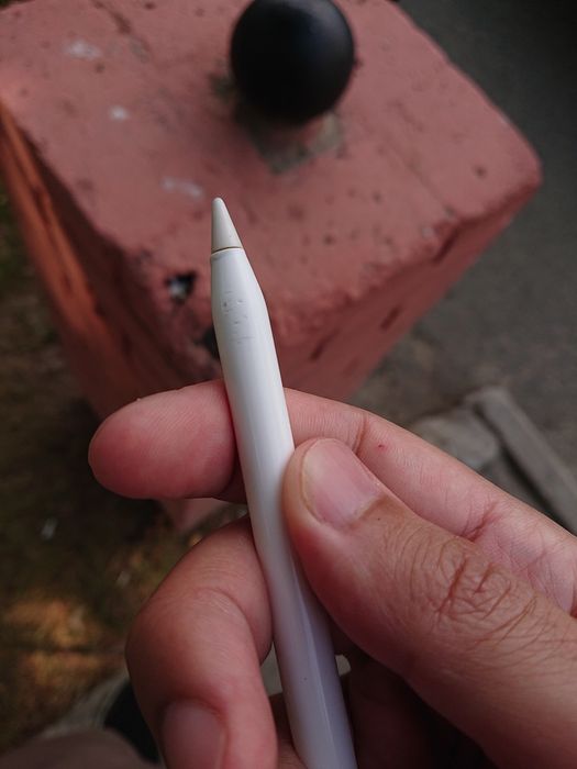 Apple Pencil 2 original qalami/ ручка