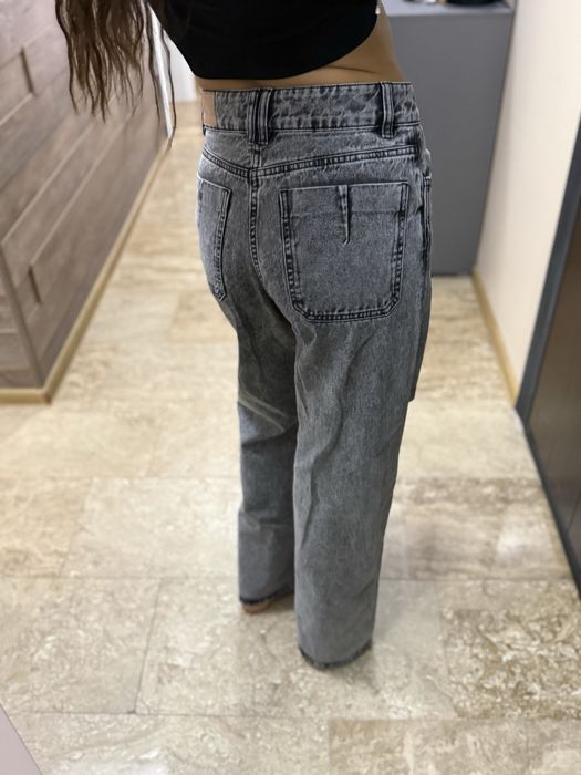 Дамски дънки ZARA