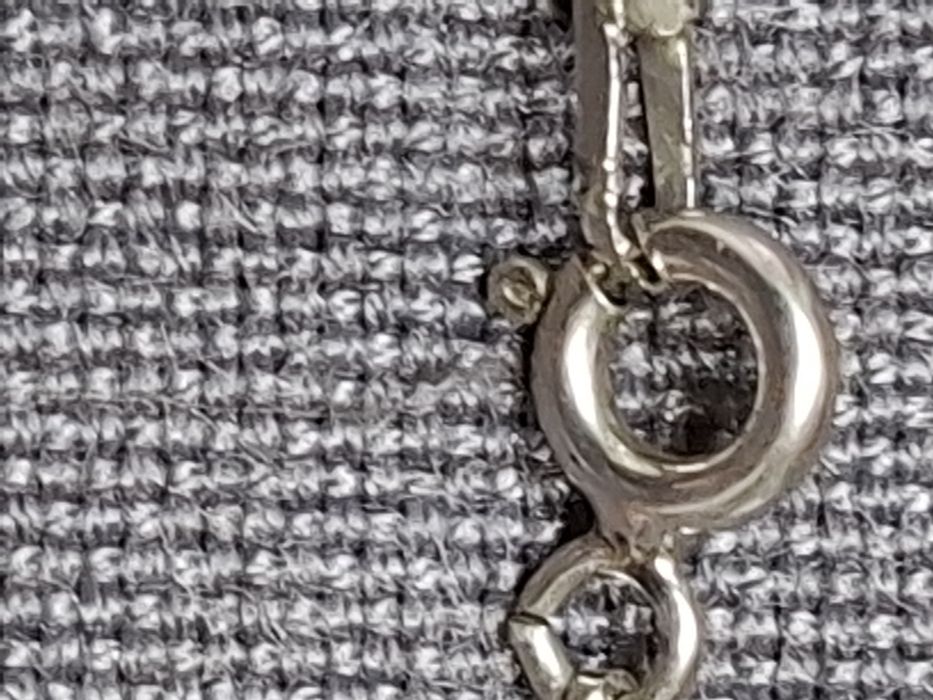 Vind lănțișor argint