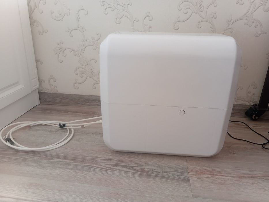 Фильтр для питьевой воды