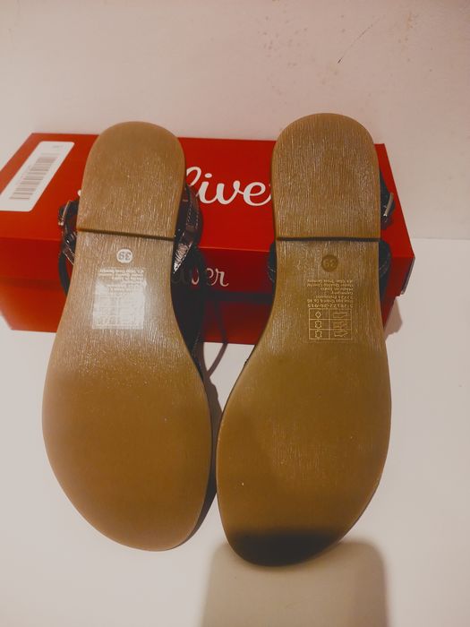 Сандали S'OLIVER