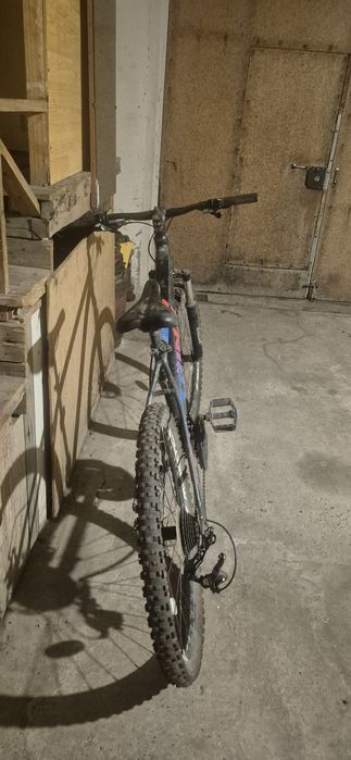 Велосипед Горный