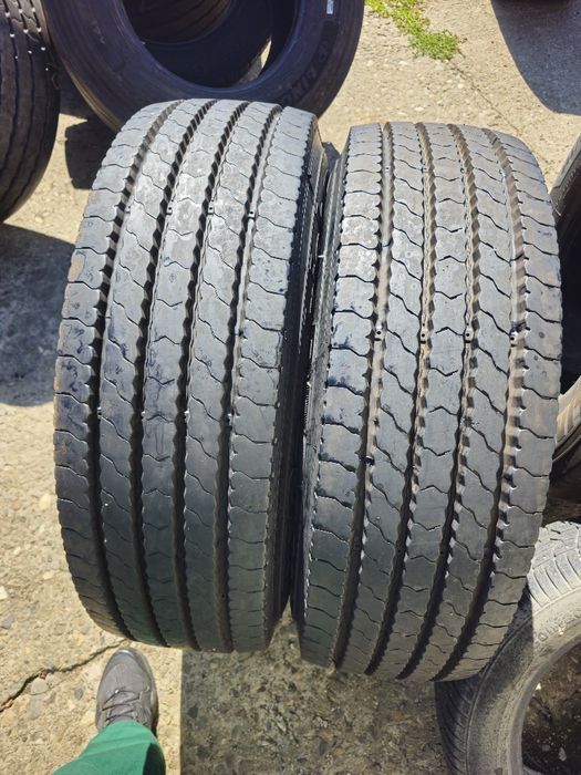 Anvelope 285 70 r 19.5. Bf goodrich