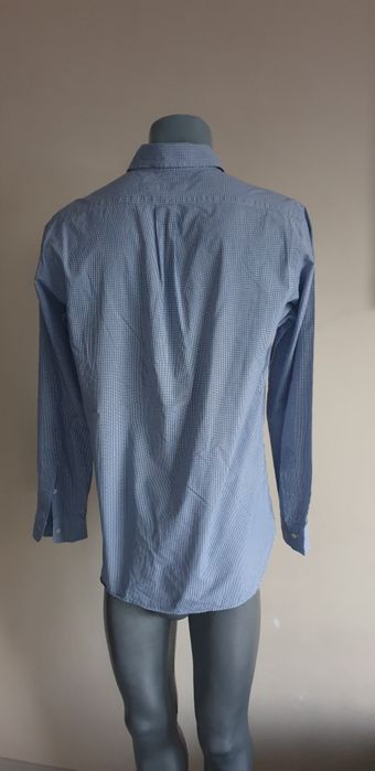 POLO Ralph Lauren Cotton Mens 15 /1/2 39 М НОВО !ОРИГИНАЛ! Мъжка Риза!