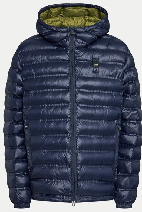 Columbia,Blauer. Jacket размер XXL и XXXL