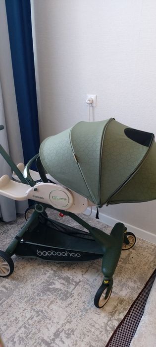 Продам коляску в хорошем состояние