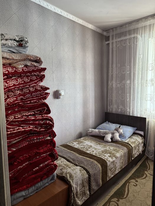 Дом частный на станций