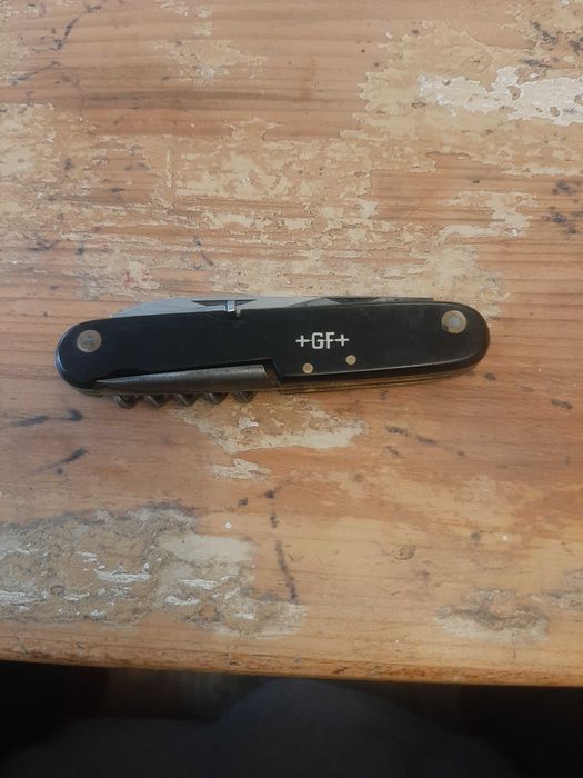 Briceag kaufmann k55