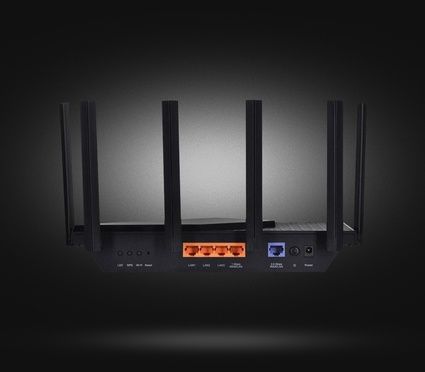 # Скидка! TPlink Archer AX72Pro AX5400 WiFi 6 Гигабитный роутер Router