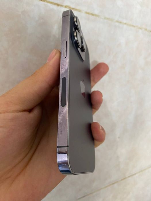 Iphone 14 pro LLA