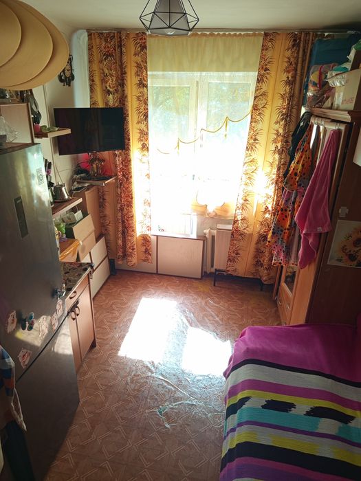 Продам комнату в общежитии