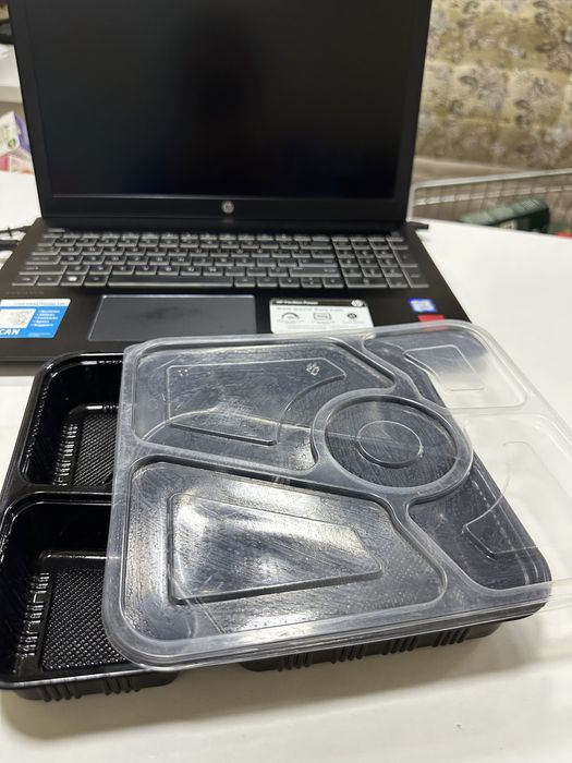 Posuda odnorazovaya (donar)