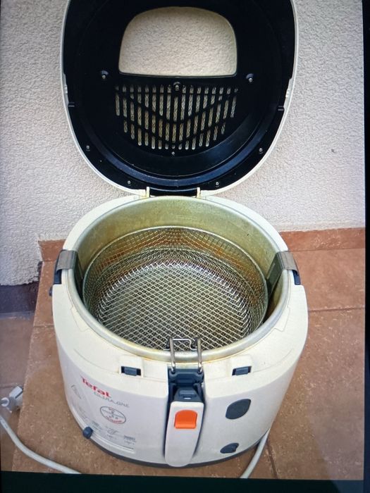 Friteuza Tefal 1900W