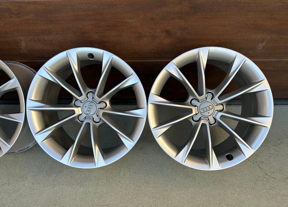 Jante 18 5x112 Originale Audi A5 A4 A6 Allroad A7 A8, Q3 Q5 Q7