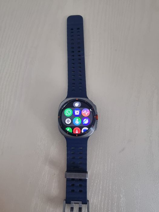 Продам часы Galaxy Watch Ultra