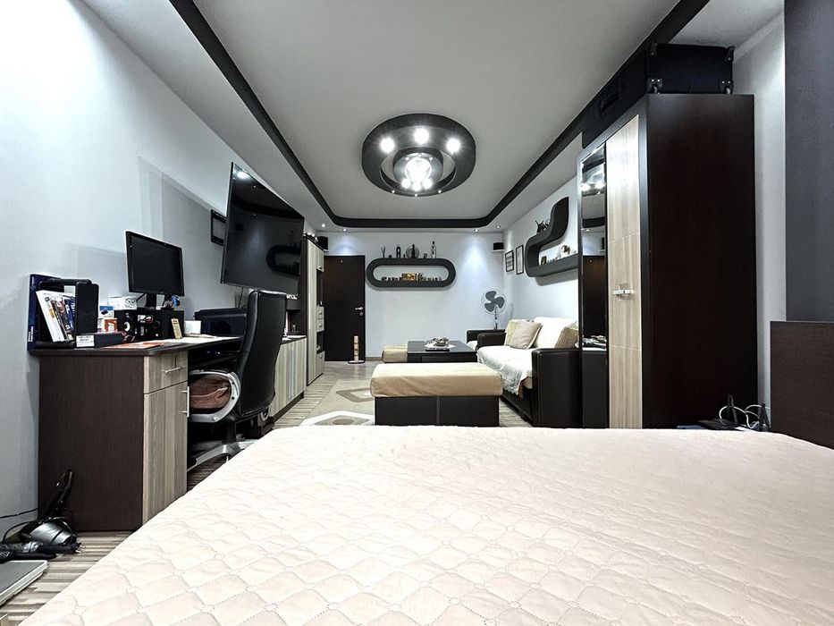 Продава се Четиристаен апартамент в София, Овча купел 1 - 110 кв.м за 2273 €/кв.м - Снимка #5