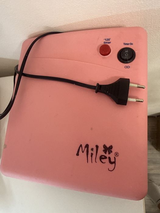 Miley 36W UV lamp