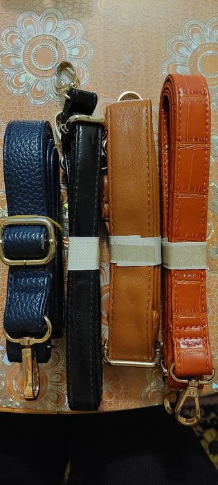 Ремни для сумок новые