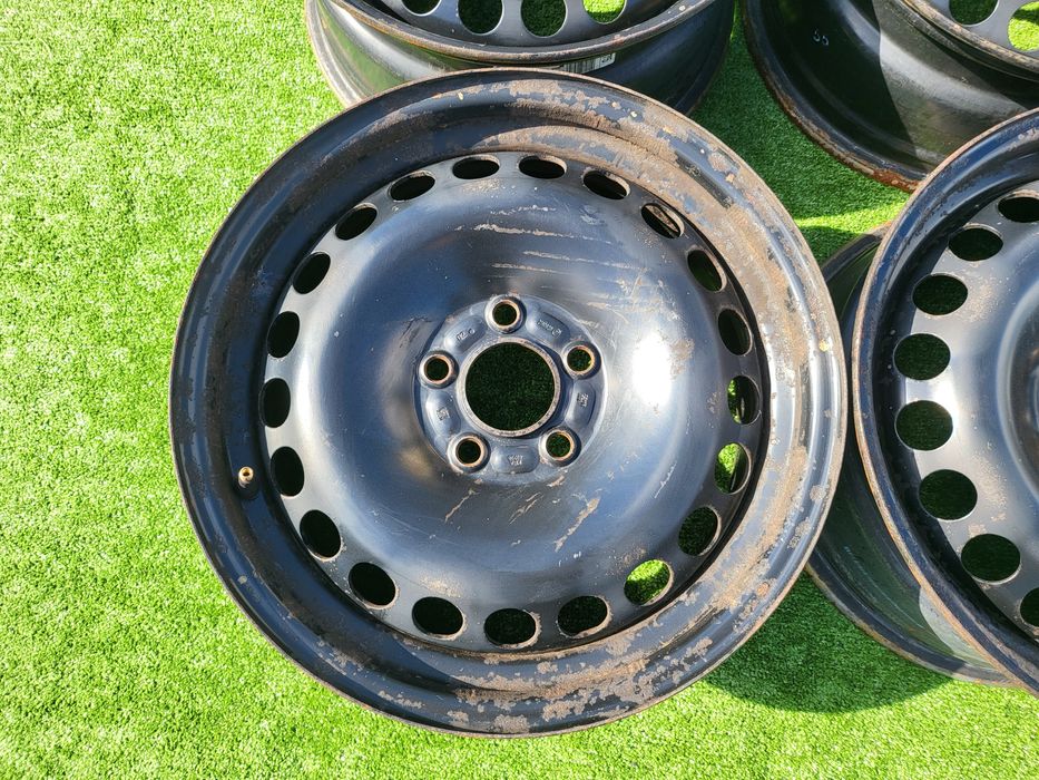 Джанти 16 5х108 Volvo ,Ford ,Волво ,Форд