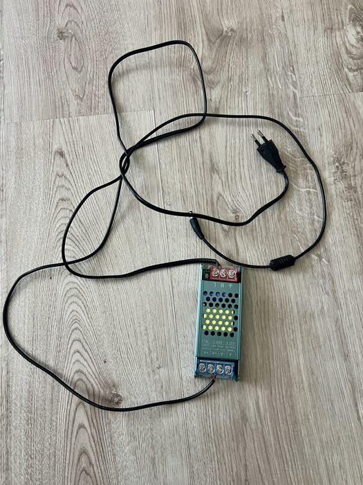 Лед осветление за аквариум