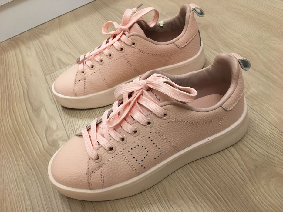 Pepe Jeans кецове