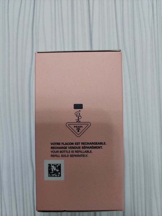 Оригинален парфюм на прада