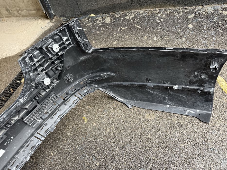 Задна броня Audi S8 D5 2019 OEM 4N0 807 511