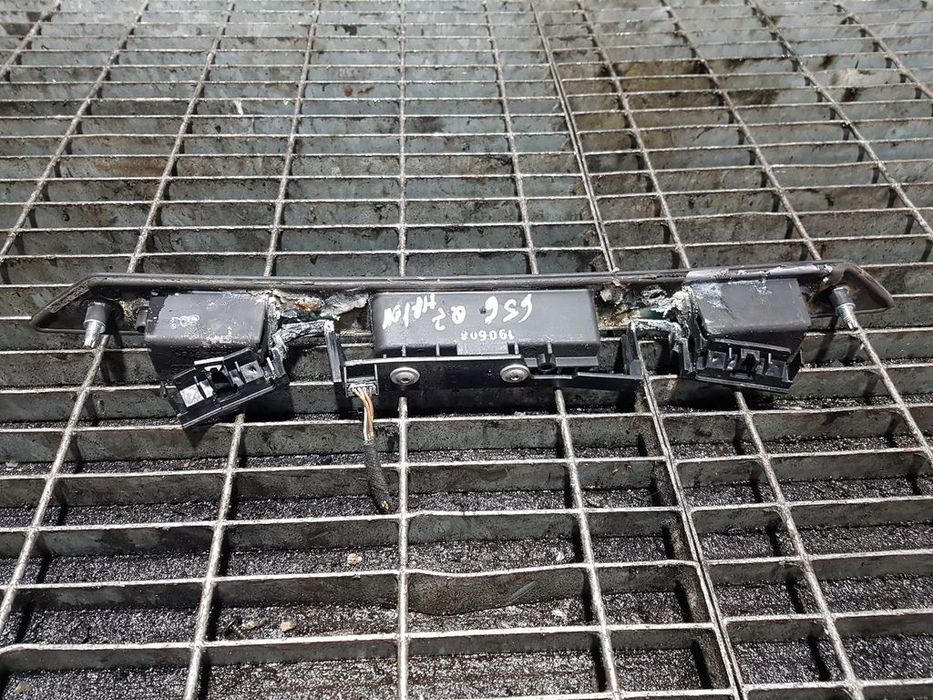 Maner Haion AUDI Q7 SUV (656)