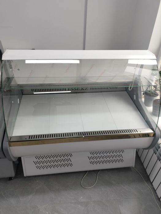 Холодильник мяса/колбаса