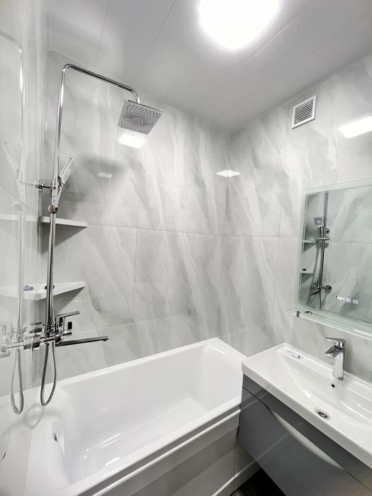 Квартира Ц5 4/4/9 долгосрочно 1100 уе для семьи