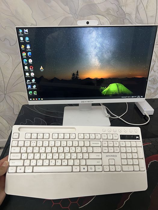 Pc XTECH intel i5-12400