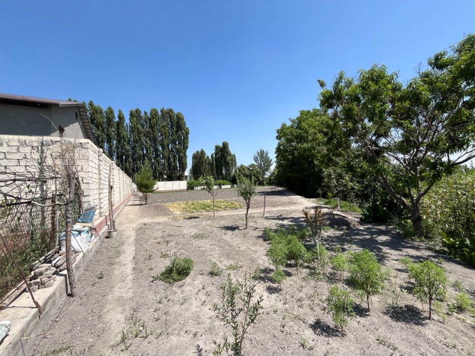 Чек сотилади ! Фаргона (Жойдам)