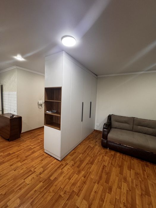 Сдается 1  комнатная квартира