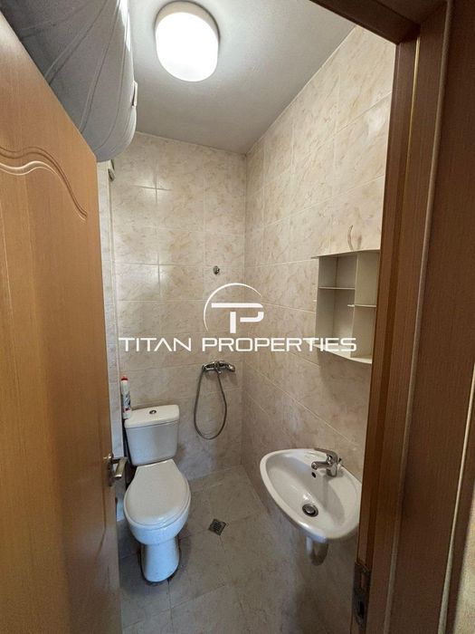 Дава се под наем Двустаен апартамент в Пловдив, Кючук Париж - 50 кв.м за 280.5 € - Снимка #4