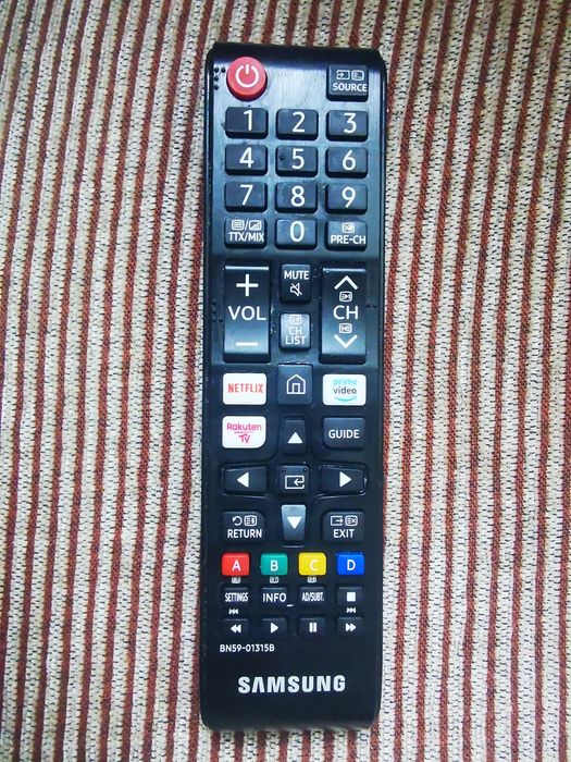 Telecomanda Samsung Originala